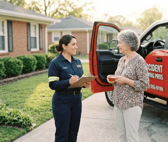 Accident Towing Service Smithtown, NY FAQs